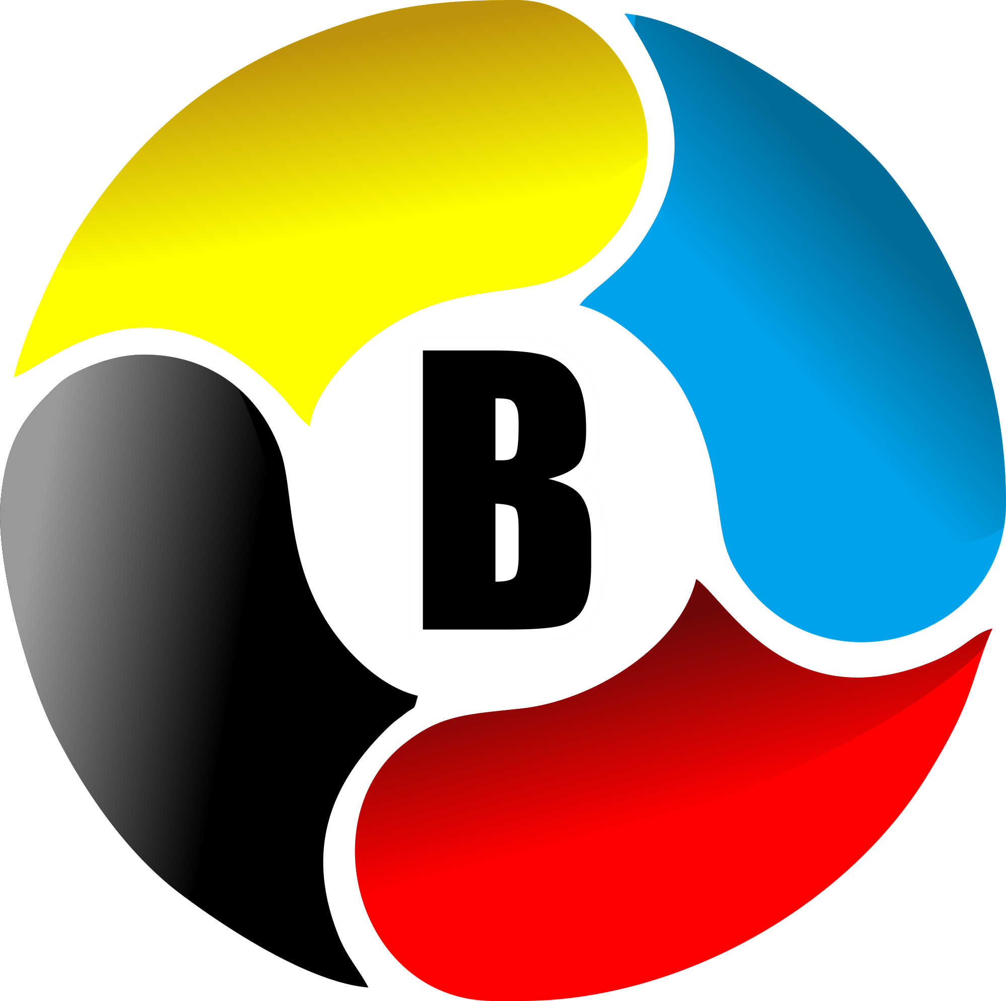 Logo Berkah